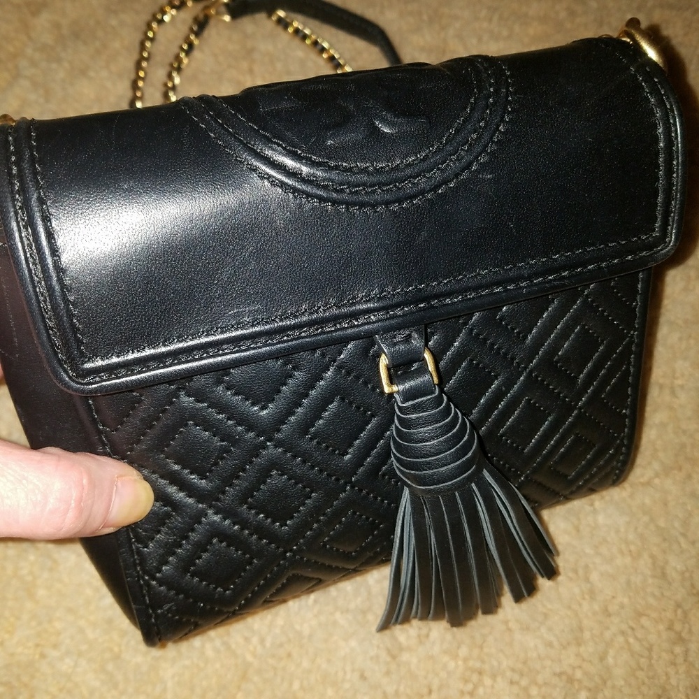 Authentic Tory Burch